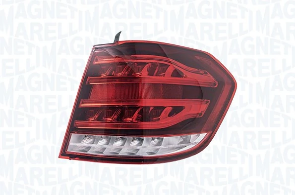 Tail Light Assembly